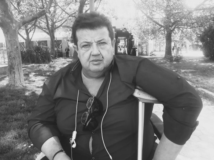 &Eta; &Pi;&epsilon;&rho;&iota;&phi;&epsilon;&rho;&epsilon;&iota;&alpha;&kappa;ή &Omicron;&mu;&omicron;&sigma;&pi;&omicron;&nu;&delta;ί&alpha; &Alpha;&tau;ό&mu;&omega;&nu; &mu;&epsilon; &Alpha;&nu;&alpha;&pi;&eta;&rho;ί&alpha; &Pi;&epsilon;&lambda;&omicron;&pi;&omicron;&nu;&nu;ή&sigma;&omicron;&upsilon; &epsilon;&kappa;&phi;&rho;ά&zeta;&epsilon;&iota; &tau;&eta; &beta;&alpha;&theta;ύ&tau;&alpha;&tau;&eta; &theta;&lambda;ί&psi;&eta; &tau;&eta;&sigmaf; &gamma;&iota;&alpha; &tau;&eta;&nu; &alpha;&pi;ώ&lambda;&epsilon;&iota;&alpha; &tau;&omicron;&upsilon; &Mu;&iota;&chi;ά&lambda;&eta; &Mu;ή&gamma;&gamma;&omicron;&upsilon;