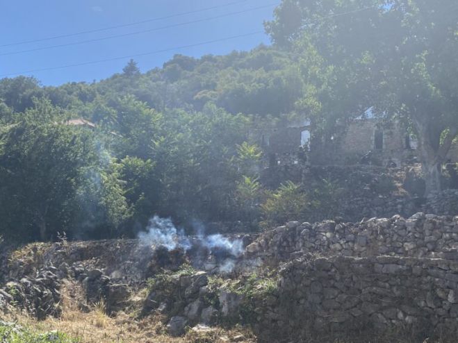 &Upsilon;&pi;ό έ&lambda;&epsilon;&gamma;&chi;&omicron; &eta; &pi;&upsilon;&rho;&kappa;&alpha;&gamma;&iota;ά &sigma;&epsilon; &sigma;&tau;&eta;&nu; &pi;&epsilon;&rho;&iota;&omicron;&chi;ή &Tau;&sigma;&epsilon;&lambda;&epsilon;&pi;ά&kappa;&omicron;&upsilon; &Alpha;&rho;&kappa;&alpha;&delta;ί&alpha;&sigmaf;