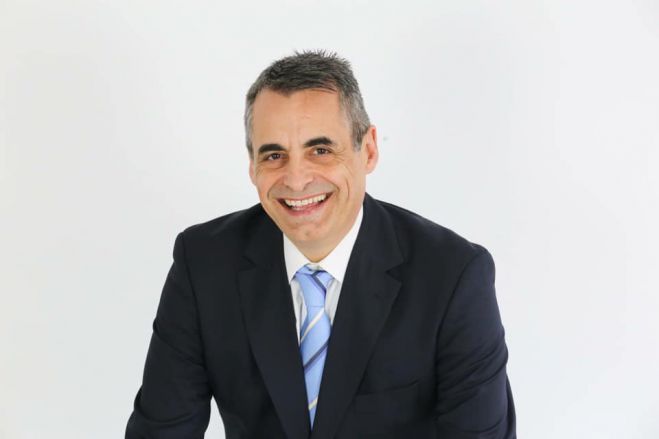 Κώστας Τζιούμης: «Πλούτος τα προϊόντα μας, η ντόπια παραγωγή»
