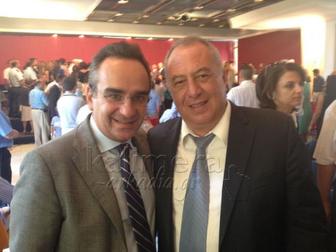 &Tau;&eta;&nu; &omicron;&rho;&kappa;&omega;&mu;&omicron;&sigma;ί&alpha; &tau;&omicron;&upsilon; &pi;&rho;&omicron;&kappa;&alpha;&tau;ό&chi;&omicron;&upsilon; &tau;&omicron;&upsilon; &pi;&alpha;&rho;&alpha;&kappa;&omicron;&lambda;&omicron;ύ&theta;&eta;&sigma;&epsilon; &omicron; &Beta;&alpha;&sigma;ί&lambda;&eta;&sigmaf; &Kappa;&omicron;&nu;&tau;&omicron;&zeta;&alpha;&mu;ά&nu;&eta;&sigmaf;