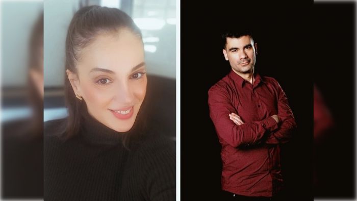 Υπάρχουν άνθρωποι που μιλούν  κι υπάρχουν εκείνοι που σε κάνουν να σκέφτεσαι αλλιώς!