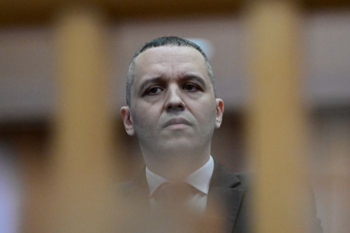 Απορρίφθηκε το αίτημα αποφυλάκισης Κασιδιάρη: &quot;Παραμένω στη φυλακή γιατί ασχολούμαι με την πολιτική, την ίδια ώρα υπόδικοι υπουργοί της ΝΔ  έχουν εξασφαλίσει πλήρη ασυλία&quot;