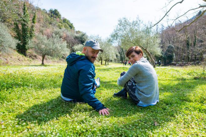 MasterChef &alpha;&pi;ό &tau;&eta; ... &Lambda;&alpha;&kappa;&omega;&nu;ί&alpha; &sigma;ή&mu;&epsilon;&rho;&alpha; &sigma;&tau;&omicron; Star!