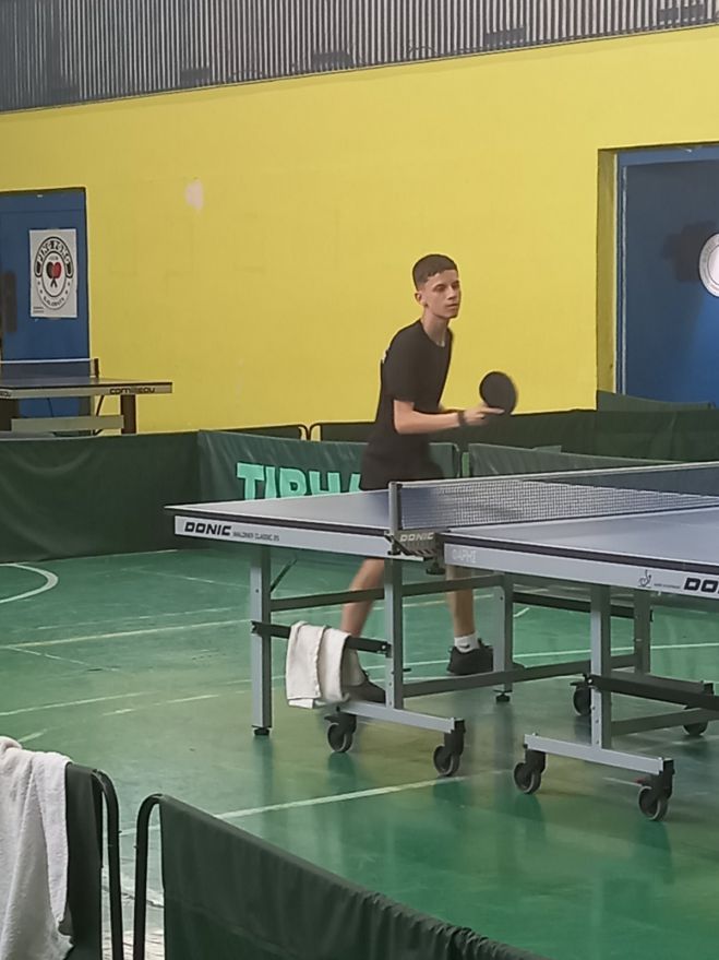 Ping pong | &Phi;&iota;&lambda;&iota;&kappa;ό&sigmaf; &alpha;&gamma;ώ&nu;&alpha;&sigmaf; &pi;&rho;&omicron;&epsilon;&tau;&omicron;&iota;&mu;&alpha;&sigma;ί&alpha;&sigmaf; &sigma;&tau;&eta;&nu; &Kappa;&alpha;&lambda;&alpha;&mu;ά&tau;&alpha; &gamma;&iota;&alpha; &tau;&eta;&nu; &Alpha;&Epsilon;&Kappa; &Tau;&rho;ί&pi;&omicron;&lambda;&eta;&sigmaf;