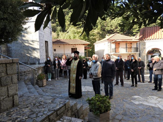 &Eta; &epsilon;&pi;έ&tau;&epsilon;&iota;&omicron;&sigmaf; &tau;&eta;&sigmaf; 28&eta;&sigmaf; &Omicron;&kappa;&tau;&omega;&beta;&rho;ί&omicron;&upsilon; &sigma;&tau;&eta; &Beta;&lambda;&alpha;&chi;έ&rho;&nu;&alpha; (&epsilon;&iota;&kappa;ό&nu;&epsilon;&sigmaf;)