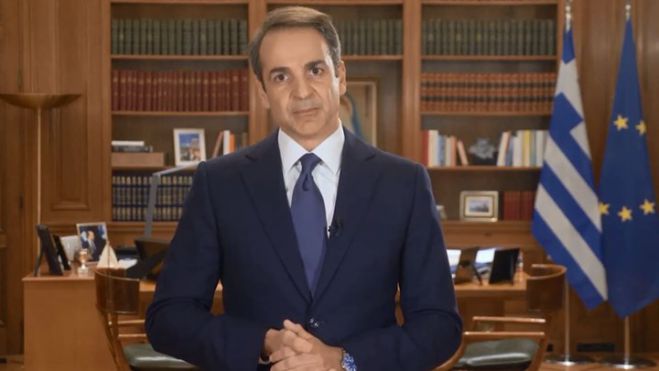 &Pi;&rho;&omega;&theta;&upsilon;&pi;&omicron;&upsilon;&rho;&gamma;ό&sigmaf;: "&Eta; &pi;&alpha;&nu;&delta;&eta;&mu;ί&alpha; &mu;&pi;&omicron;&rho;&epsilon;ί &nu;&alpha; &epsilon;&pi;&iota;&sigma;&tau;&rho;έ&psi;&epsilon;&iota; &tau;&omicron; &chi;&epsilon;&iota;&mu;ώ&nu;&alpha;. &Theta;&alpha; &pi;&rho;&omicron;&sigma;&tau;&epsilon;&theta;&omicron;ύ&nu; &epsilon;&kappa;&alpha;&tau;&omicron;&nu;&tau;ά&delta;&epsilon;&sigmaf; &kappa;&rho;&epsilon;&beta;ά&tau;&iota;&alpha; &sigma;&tau;&iota;&sigmaf; &Mu;&Epsilon;&Theta;"