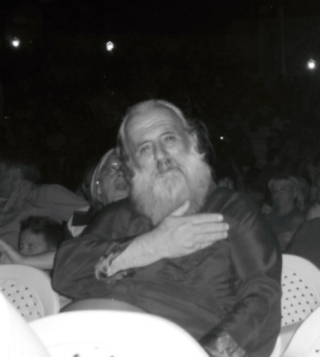 &Tau;&upsilon;&rho;ό&sigmaf; | &Epsilon;&kappa;&omicron;&iota;&mu;ή&theta;&eta; &omicron; &iota;&epsilon;&rho;έ&alpha;&sigmaf; &pi;. &Mu;&iota;&chi;ά&lambda;&eta;&sigmaf; &Epsilon;&mu;. &Alpha;&lambda;&epsilon;&upsilon;&rho;ά&sigmaf;