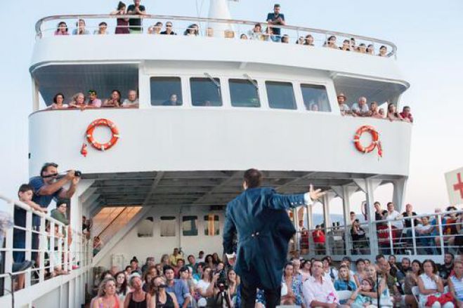 &Mu;&epsilon;&lambda;&alpha;&chi;&rho;&iota;&nu;ό&sigmaf; &Beta;&epsilon;&lambda;έ&nu;&tau;&zeta;&alpha;&sigmaf; | &Theta;έ&alpha;&tau;&rho;&omicron; &upsilon;&pi;ά&rho;&chi;&epsilon;&iota; ό&pi;&omicron;&upsilon; &upsilon;&pi;ά&rho;&chi;&omicron;&upsilon;&nu; &theta;&epsilon;&alpha;&tau;έ&sigmaf;