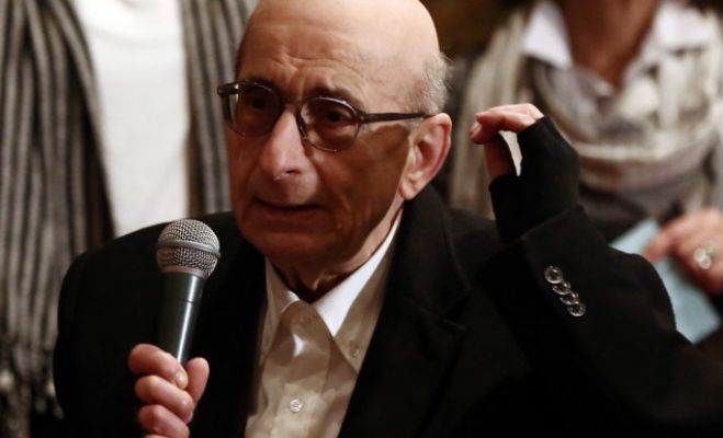 Πέθανε ο ποιητής και στιχουργός Μάνος Ελευθερίου