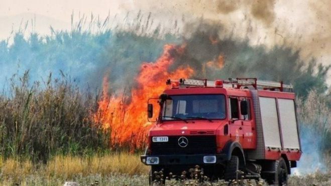 &Mu;&alpha;ί&nu;&epsilon;&tau;&alpha;&iota; &tau;&omicron; &pi;ύ&rho;&iota;&nu;&omicron; &mu;έ&tau;&omega;&pi;&omicron; &sigma;&tau;&eta;&nu; &Alpha;&nu;&alpha;&tau;&omicron;&lambda;&iota;&kappa;ή &Mu;ά&nu;&eta;