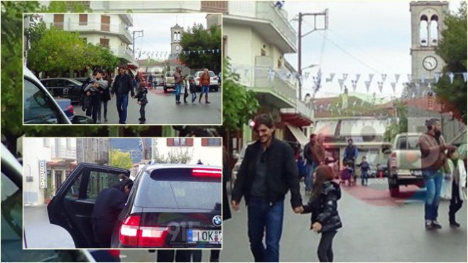&Beta;ό&lambda;&tau;&alpha; &sigma;&tau;&eta; &Beta;&upsilon;&tau;ί&nu;&alpha; &gamma;&iota;&alpha; &tau;&omicron;&nu; &Pi;&rho;ό&epsilon;&delta;&rho;&omicron; &tau;&eta;&sigmaf; &Kappa;&Alpha;&Epsilon; &Pi;&alpha;&nu;&alpha;&theta;&eta;&nu;&alpha;ϊ&kappa;ό&sigmaf; &Delta;&eta;&mu;ή&tau;&rho;&eta; &Gamma;&iota;&alpha;&nu;&nu;&alpha;&kappa;ό&pi;&omicron;&upsilon;&lambda;&omicron;