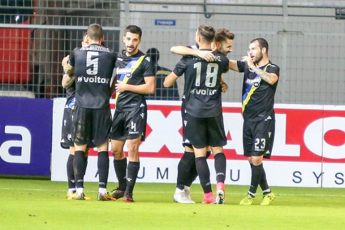 &Alpha;&sigma;&tau;έ&rho;&alpha;&sigmaf; | &Omicron;&iota; &pi;&iota;&theta;&alpha;&nu;&omicron;ί &alpha;&nu;&tau;ί&pi;&alpha;&lambda;&omicron;&iota; &sigma;&tau;&omicron;&upsilon;&sigmaf; "16" &tau;&omicron;&upsilon; &Kappa;&upsilon;&pi;έ&lambda;&lambda;&omicron;&upsilon;!