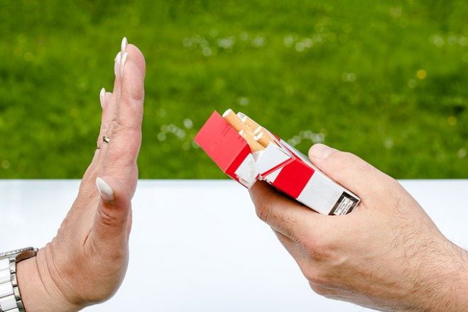Υγεία | Ποτέ δεν είναι αργά για να κόψει κανείς το τσιγάρο. Οι πνεύμονες επανέρχονται «μαγικά»