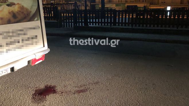 Πατροκτονία ο άγριος φόνος στη Θεσσαλονίκη | Ο 20χρονος γιος σκότωσε στο ξύλο τον πατέρα του!