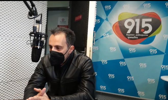 &Mu;&pi;&omicron;&upsilon;&rho;&tau;&sigma;&omicron;&upsilon;&kappa;&lambda;ή&sigmaf; | &Delta;&iota;έ&psi;&epsilon;&upsilon;&sigma;&epsilon; &phi;ή&mu;&epsilon;&sigmaf; ό&tau;&iota; &theta;έ&lambda;&epsilon;&iota; &nu;&alpha; &epsilon;ί&nu;&alpha;&iota; &upsilon;&pi;&omicron;&psi;ή&phi;&iota;&omicron;&sigmaf; &Delta;ή&mu;&alpha;&rho;&chi;&omicron;&sigmaf; - "&Omicron; &kappa;. &Sigma;&mu;&upsilon;&rho;&nu;&iota;ώ&tau;&eta;&sigmaf; έ&chi;&epsilon;&iota; &alpha;&kappa;ό&mu;&alpha; &nu;&alpha; &pi;&rho;&omicron;&sigma;&phi;έ&rho;&epsilon;&iota;, &alpha;&lambda;&lambda;ά &pi;&rho;έ&pi;&epsilon;&iota; &pi;&rho;ώ&tau;&alpha; &omicron; ί&delta;&iota;&omicron;&sigmaf; &nu;&alpha; &xi;&epsilon;&kappa;&alpha;&theta;&alpha;&rho;ί&sigma;&epsilon;&iota; &alpha;&nu; &theta;έ&lambda;&epsilon;&iota; &nu;&alpha; &epsilon;ί&nu;&alpha;&iota; &pi;ά&lambda;&iota; &upsilon;&pi;&omicron;&psi;ή&phi;&iota;&omicron;&sigmaf;"
