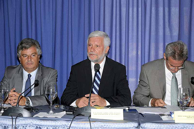 Εκλογές την πρώτη Κυριακή του 2013 στο Περιφερειακό Συμβούλιο!