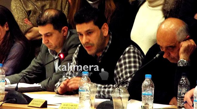 &laquo;&Beta;ό&mu;&beta;&alpha;&raquo; &Tau;&sigma;&iota;&alpha;&mu;&omicron;ύ&lambda;&omicron;&upsilon;: &laquo;&Nu;&alpha; &rho;ί&chi;&nu;&omicron;&upsilon;&mu;&epsilon; &tau;&alpha; &sigma;&kappa;&omicron;&upsilon;&pi;ί&delta;&iota;&alpha; έ&xi;&omega; &alpha;&pi;ό &tau;&eta;&nu; &Pi;&epsilon;&rho;&iota;&phi;έ&rho;&epsilon;&iota;&alpha;. &Tau;&iota; &theta;&alpha; &kappa;ά&nu;&epsilon;&iota; &tau;ό&tau;&epsilon; &omicron; &Tau;&alpha;&tau;&omicron;ύ&lambda;&eta;&sigmaf;;&raquo;