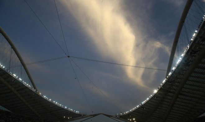 ΟΑΚΑ | Άγνωστο το πότε θα δοθεί ξανά σε χρήση λέει καθηγητής του Μετσόβιου Πολυτεχνείου