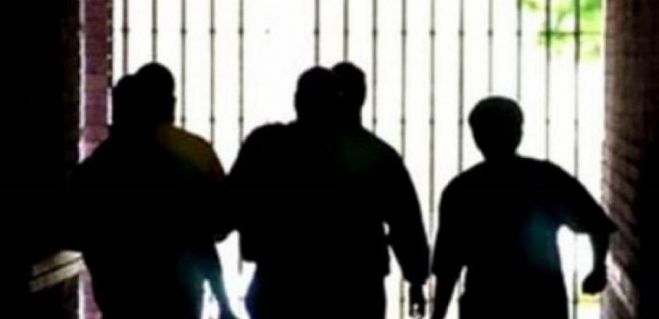 Συμπλοκή μαθητών στο ΕΠΑΛ Τρίπολης