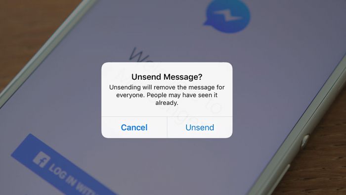 Facebook | Νέα λειτουργία αλλάζει τα πάντα στα μηνύματα του inbox!
