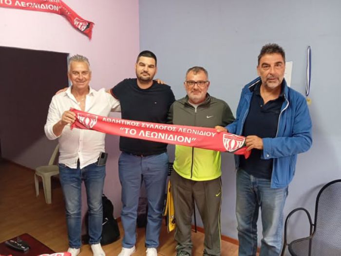 &Alpha;&Sigma; &Lambda;&epsilon;&omega;&nu;&iota;&delta;ί&omicron;&upsilon; | &Sigma;&upsilon;&nu;&epsilon;&chi;ί&zeta;&epsilon;&iota; &omicron; &pi;&rho;&omicron;&pi;&omicron;&nu;&eta;&tau;ή&sigmaf; &Gamma;&iota;ά&nu;&nu;&eta;&sigmaf; &Mu;&eta;&tau;&rho;&omicron;ύ&sigma;&eta;&sigmaf;, &theta;&alpha; &pi;&alpha;&rho;&alpha;&mu;&epsilon;ί&nu;&epsilon;&iota; &tau;&omicron; 90% &tau;&omicron;&upsilon; &rho;ό&sigma;&tau;&epsilon;&rho;, έ&rho;&chi;&omicron;&nu;&tau;&alpha;&iota; 4 &mu;&epsilon;&tau;&epsilon;&gamma;&gamma;&rho;&alpha;&phi;έ&sigmaf;!