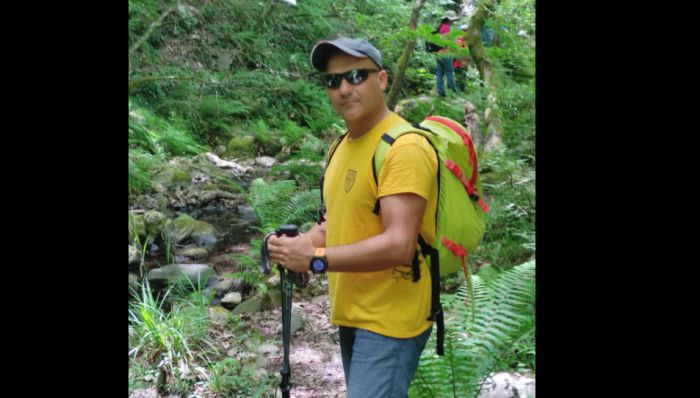 &Pi;έ&nu;&theta;&omicron;&sigmaf; &sigma;&tau;&omicron;&nu; &Epsilon;&Omicron;&Sigma; &Tau;&rho;ί&pi;&omicron;&lambda;&eta;&sigmaf; &gamma;&iota;&alpha; &tau;&omicron;&nu; &Delta;&alpha;&mu;&iota;&alpha;&nu;ό &Nu;ά&kappa;&omicron; - "&Delta;&epsilon; &theta;&alpha; &sigma;&epsilon; &xi;&epsilon;&chi;ά&sigma;&omicron;&upsilon;&mu;&epsilon; &pi;&omicron;&tau;έ"!