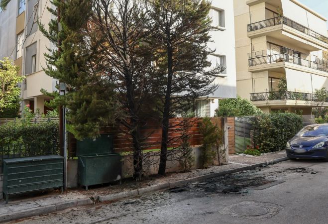 &Epsilon;&pi;ί&theta;&epsilon;&sigma;&eta; &mu;&epsilon; &mu;&omicron;&lambda;ό&tau;&omicron;&phi; έ&xi;&omega; &alpha;&pi;ό &tau;&omicron; &sigma;&pi;ί&tau;&iota; &tau;&eta;&sigmaf; &pi;&rho;&omicron;έ&delta;&rho;&omicron;&upsilon; &tau;&omicron;&upsilon; A&rho;&epsilon;ί&omicron;&upsilon; &Pi;ά&gamma;&omicron;&upsilon; - &Tau;&rho;&alpha;&upsilon;&mu;&alpha;&tau;ί&sigma;&tau;&eta;&kappa;&epsilon; &alpha;&sigma;&tau;&upsilon;&nu;&omicron;&mu;&iota;&kappa;ό&sigmaf;