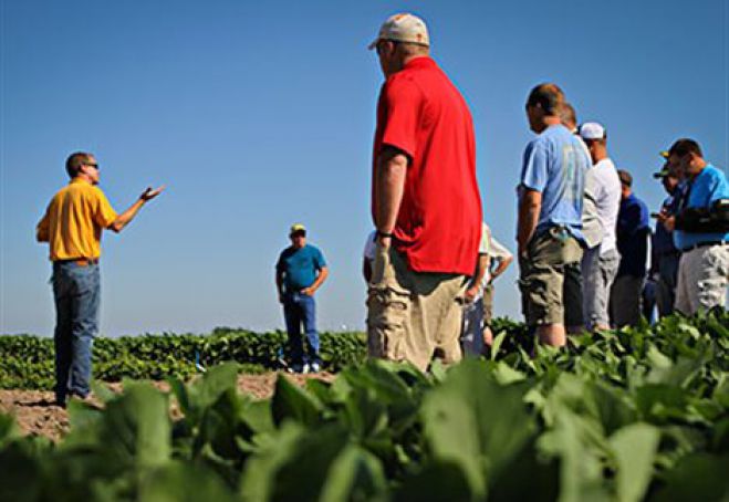Αγρότες | Μείωση  φορολογίας στο 10% για όλες τις ομάδες παραγωγών και τα συνεργατικά σχήματα σχεδιάζει η Κυβέρνηση!