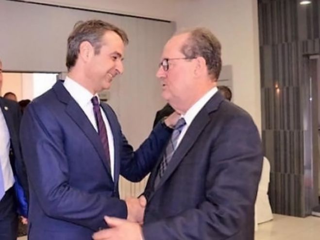 &Epsilon;&pi;ί&sigma;&kappa;&epsilon;&psi;&eta; &Mu;&eta;&tau;&sigma;&omicron;&tau;ά&kappa;&eta; &sigma;&tau;&eta;&nu; &Tau;&rho;ί&pi;&omicron;&lambda;&eta; | &Sigma;&tau;&iota;&sigmaf; 11.15 &omicron; &Pi;&rho;&omega;&theta;&upsilon;&pi;&omicron;&upsilon;&rho;&gamma;ό&sigmaf; &sigma;&tau;&eta;&nu; &Pi;&epsilon;&rho;&iota;&phi;έ&rho;&epsilon;&iota;&alpha;