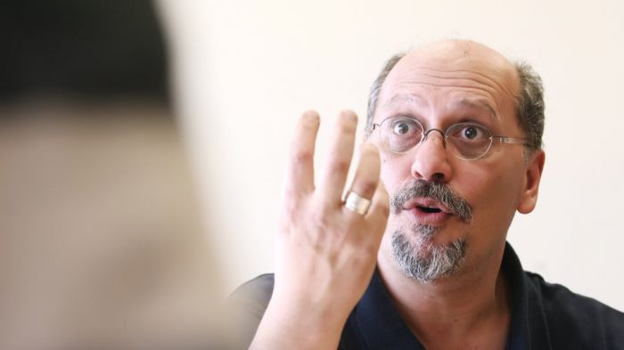 &quot;Έφυγε&quot; ο δημοσιογράφος Λυριτζής ... χτυπημένος από τον καρκίνο