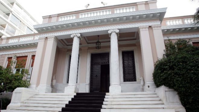 Κυβερνητικές πηγές: &#039;&#039;Βαθιά παραπλανητικό το δημοσίευμα για αποκάλυψη δήθεν συντονιστικού ρόλου του Χ.Τριαντόπουλου&#039;&#039;