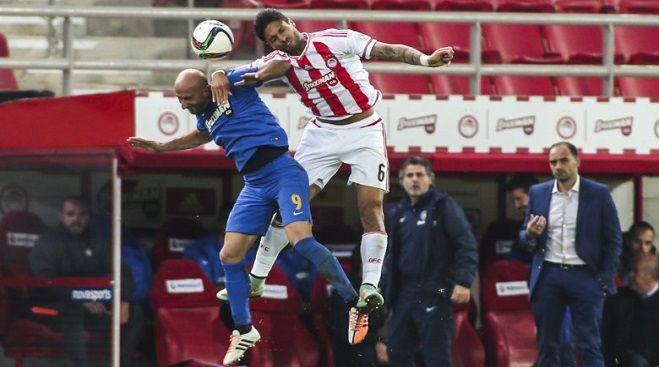 &Alpha;&sigma;&tau;έ&rho;&alpha;&sigmaf;- &Omicron;&lambda;&upsilon;&mu;&pi;&iota;&alpha;&kappa;ό&sigmaf;: &Omicron;&iota; &alpha;&rho;&iota;&theta;&mu;&omicron;ί &kappa;&alpha;&iota; &tau;&alpha; &sigma;&tau;&alpha;&tau;&iota;&sigma;&tau;&iota;&kappa;ά &tau;&omicron;&upsilon; &alpha;&gamma;ώ&nu;&alpha;