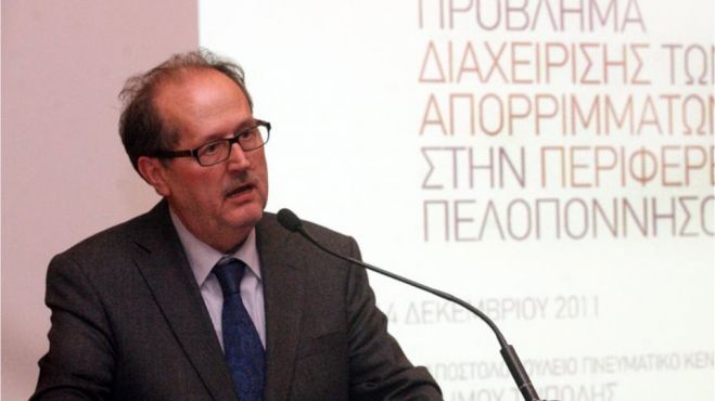 &Nu;ί&kappa;&alpha;&sigmaf; &sigma;&tau;&omicron; "&Pi;&rho;ώ&tau;&omicron; &Theta;έ&mu;&alpha;" | &Alpha;&pi;&omicron;&theta;&epsilon;ώ&nu;&epsilon;&iota; &Sigma;&alpha;&mu;&alpha;&rho;ά &kappa;&alpha;&iota; &kappa;&alpha;&tau;&eta;&gamma;&omicron;&rho;&epsilon;ί &gamma;&iota;&alpha; &pi;&rho;&omicron;&pi;&alpha;&gamma;ά&nu;&delta;&alpha; &kappa;&alpha;&iota; "&mu;&epsilon;&gamma;ά&lambda;&alpha; &lambda;ό&gamma;&iota;&alpha;" &tau;&omicron;&nu; &Tau;&alpha;&tau;&omicron;ύ&lambda;&eta;!
