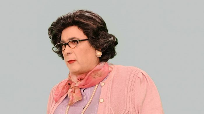 Έτσι είναι οι &quot;Δέκα μικροί Μήτσοι&quot; ... σήμερα! (εικόνες)