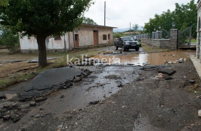Αρκαδία | Αυτά τα χωριά δικαιούνται το "ορεινό" επίδομα (έως 600 €)!