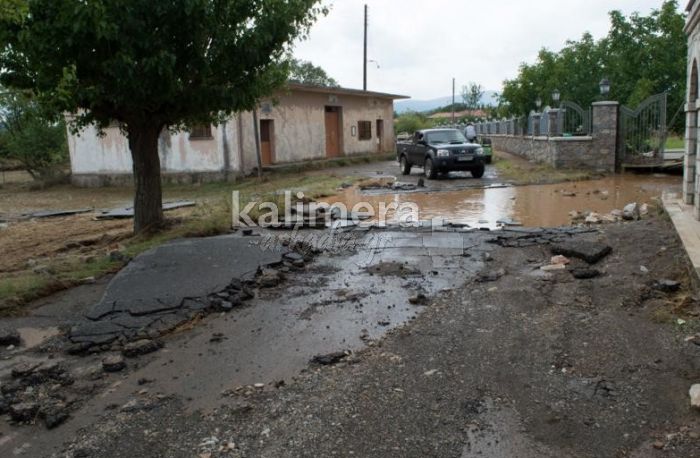 Αρκαδία | Αυτά τα χωριά δικαιούνται το &quot;ορεινό&quot; επίδομα (έως 600 €)!