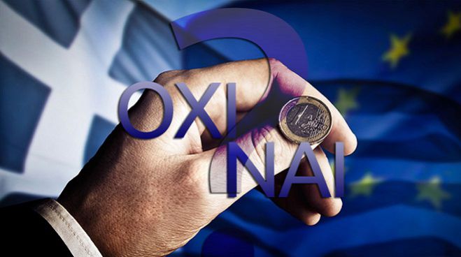 &Eta;&lambda;&epsilon;&kappa;&tau;&rho;&omicron;&nu;&iota;&kappa;ή &delta;&eta;&mu;&omicron;&sigma;&kappa;ό&pi;&eta;&sigma;&eta;: &laquo;&Pi;έ&phi;&tau;&epsilon;&iota;&raquo; &alpha;&lambda;&lambda;ά &sigma;&upsilon;&nu;&epsilon;&chi;ί&zeta;&epsilon;&iota; &nu;&alpha; &kappa;&epsilon;&rho;&delta;ί&zeta;&epsilon;&iota; &tau;&omicron; &laquo;&Omicron;&Chi;&Iota;&raquo; &sigma;&tau;&eta;&nu; &Alpha;&rho;&kappa;&alpha;&delta;ί&alpha;!