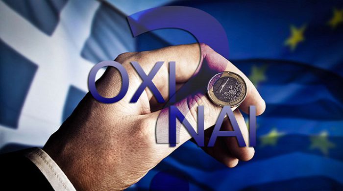 &Eta;&lambda;&epsilon;&kappa;&tau;&rho;&omicron;&nu;&iota;&kappa;ή &delta;&eta;&mu;&omicron;&sigma;&kappa;ό&pi;&eta;&sigma;&eta;: &laquo;&Pi;έ&phi;&tau;&epsilon;&iota;&raquo; &alpha;&lambda;&lambda;ά &sigma;&upsilon;&nu;&epsilon;&chi;ί&zeta;&epsilon;&iota; &nu;&alpha; &kappa;&epsilon;&rho;&delta;ί&zeta;&epsilon;&iota; &tau;&omicron; &laquo;&Omicron;&Chi;&Iota;&raquo; &sigma;&tau;&eta;&nu; &Alpha;&rho;&kappa;&alpha;&delta;ί&alpha;!