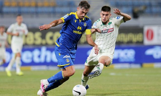 &Kappa;ώ&tau;&sigma;&iota;&rho;&alpha;&sigmaf;: &laquo;&Sigma;&tau;ό&chi;&omicron;&sigmaf; &mu;&omicron;&upsilon; &eta; &Epsilon;&theta;&nu;&iota;&kappa;ή&raquo;!