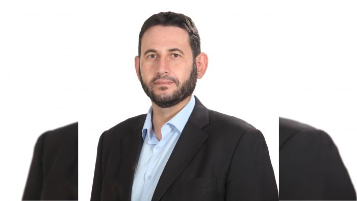 Δημήτρης Σιέμπος: "Με αποφάσεις του 2020 η επιβολή προστίμων στον Κανονισμό Ύδρευσης"