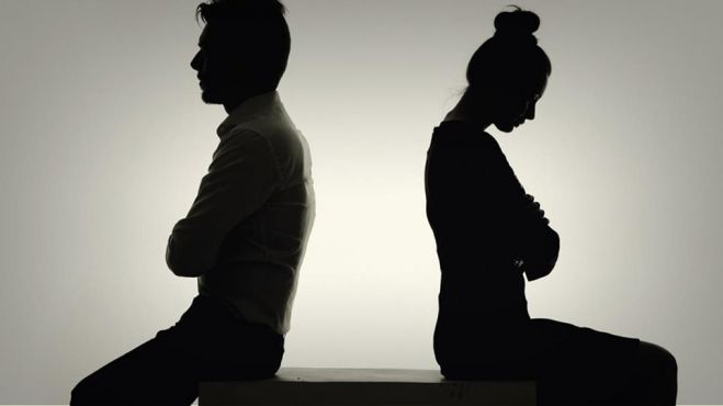 Κορωνοϊός | «Πάγωσε» τα διαζύγια η πανδημία