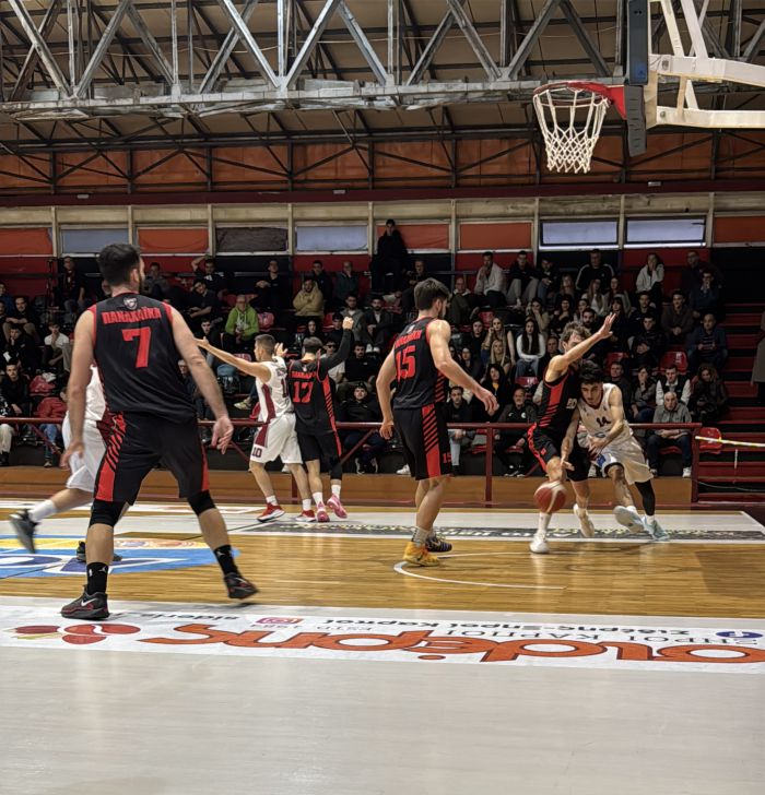 Ανώτερη η Παναχαϊκή, κέρδισε εύκολα τον Πήγασο (εικόνες)