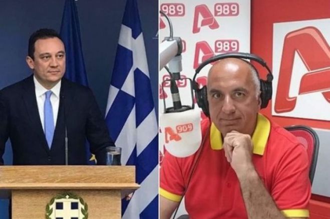 &Kappa;ώ&sigma;&tau;&alpha;&sigmaf; &Beta;&lambda;ά&sigma;&eta;&sigmaf; &sigma;&tau;&omicron;&nu; Alpha 989: &ldquo;&Eta; &nu;ί&kappa;&eta; &sigma;&tau;&eta; &Mu;ά&chi;&eta; &tau;&omicron;&upsilon; &Lambda;&epsilon;&beta;&iota;&delta;ί&omicron;&upsilon; &alpha;&pi;έ&delta;&epsilon;&iota;&xi;&epsilon; ό&tau;&iota; &omicron;&iota; &Tau;&omicron;ύ&rho;&kappa;&omicron;&iota; &delta;&epsilon;&nu; &epsilon;ί&nu;&alpha;&iota; &alpha;&nu;ί&kappa;&eta;&tau;&omicron;&iota;&raquo;