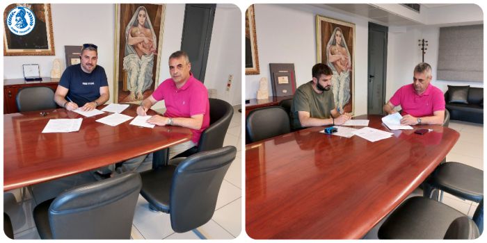 &Nu;έ&epsilon;&sigmaf; &sigma;&upsilon;&mu;&beta;ά&sigma;&epsilon;&iota;&sigmaf; &gamma;&iota;&alpha; &tau;&sigma;&iota;&mu;&epsilon;&nu;&tau;&omicron;&sigma;&tau;&rho;ώ&sigma;&epsilon;&iota;&sigmaf; | &Tau;&zeta;&iota;&omicron;ύ&mu;&eta;&sigmaf;: &laquo;&Nu;&omicron;&iota;&alpha;&zeta;ό&mu;&alpha;&sigma;&tau;&epsilon; &gamma;&iota;&alpha; &tau;&alpha; &chi;&omega;&rho;&iota;ά &mu;&alpha;&sigmaf; &kappa;&alpha;&iota; &tau;&omicron; &delta;&epsilon;ί&chi;&nu;&omicron;&upsilon;&mu;&epsilon; &mu;&epsilon; έ&rho;&gamma;&alpha;&raquo;