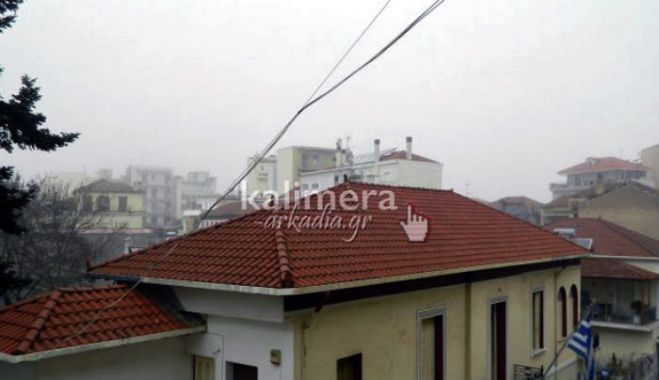 &Omicron; &kappa;&alpha;&iota;&rho;ό&sigmaf; &sigma;&tau;&eta;&nu; &Alpha;&rho;&kappa;&alpha;&delta;ί&alpha; &tau;&eta; &Delta;&epsilon;&upsilon;&tau;έ&rho;&alpha; &tau;&omicron;&upsilon; &Pi;ά&sigma;&chi;&alpha; &ndash; &Pi;&omicron;&upsilon; &alpha;&nu;&alpha;&mu;έ&nu;&epsilon;&tau;&alpha;&iota; &nu;&alpha; &pi;έ&sigma;&omicron;&upsilon;&nu; &beta;&rho;&omicron;&chi;έ&sigmaf;..