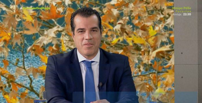 Τον Οκτώβριο οι αποφάσεις για τους ανεμβολίαστους υγειονομικούς! (vd)