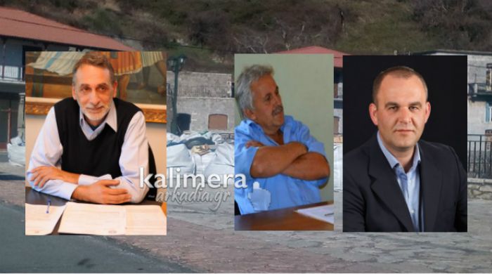 &Epsilon;&pi;ί&theta;&epsilon;&sigma;&eta; &Gamma;&iota;&alpha;&nu;&nu;ό&pi;&omicron;&upsilon;&lambda;&omicron;&upsilon; &sigma;&tau;&eta;&nu; &alpha;&nu;&tau;&iota;&pi;&omicron;&lambda;ί&tau;&epsilon;&upsilon;&sigma;&eta;: &Mu;&iota;&lambda;ά &gamma;&iota;&alpha; &laquo;&kappa;&omicron;&upsilon;&tau;&omicron;&pi;&omicron;&nu;&eta;&rho;&iota;ά&raquo; &kappa;&alpha;&iota; &pi;&epsilon;&tau;ά&epsilon;&iota; &kappa;&alpha;&rho;&phi;&iota;ά &gamma;&iota;&alpha; &tau;&eta;&nu; &pi;&alpha;&lambda;&iota;ά &chi;&omega;&mu;&alpha;&tau;&epsilon;&rho;ή &sigma;&tau;&alpha; &Lambda;&alpha;&gamma;&kappa;ά&delta;&iota;&alpha;!