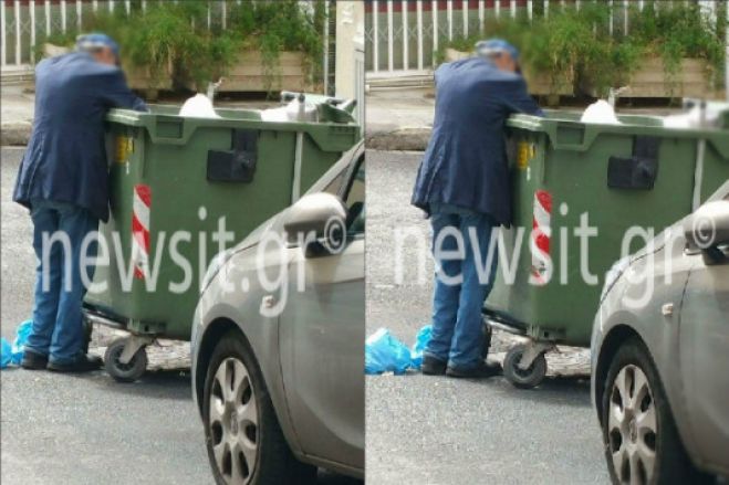&Epsilon;&iota;&kappa;ό&nu;&epsilon;&sigmaf; &gamma;&rho;&omicron;&theta;&iota;ά &sigma;&tau;&omicron; &sigma;&tau;&omicron;&mu;ά&chi;&iota; - &Eta;&lambda;&iota;&kappa;&iota;&omega;&mu;έ&nu;&omicron;&sigmaf; &psi;ά&chi;&nu;&epsilon;&iota; &nu;&alpha; &phi;ά&epsilon;&iota; &sigma;&tau;&alpha; &sigma;&kappa;&omicron;&upsilon;&pi;ί&delta;&iota;&alpha; ...