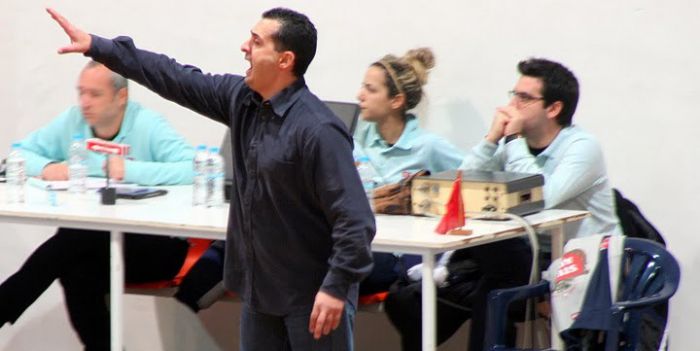 &Nu;έ&omicron;&sigmaf; &pi;&rho;&omicron;&pi;&omicron;&nu;&eta;&tau;ή&sigmaf; &gamma;&iota;&alpha; &tau;&omicron;&nu; &Alpha;&rho;&kappa;&alpha;&delta;&iota;&kappa;ό!