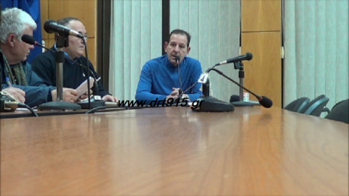 &Epsilon;&pi;&iota;&theta;&epsilon;&omega;&rho;&eta;&tau;ή&sigmaf; &upsilon;&gamma;&epsilon;ί&alpha;&sigmaf; &tau;&omicron;&upsilon; &Kappa;&Epsilon;&Epsilon;&Lambda;&Pi;&Nu;&Omicron; έ&rho;&chi;&epsilon;&tau;&alpha;&iota; &sigma;&tau;&eta;&nu; &Tau;&rho;ί&pi;&omicron;&lambda;&eta; &gamma;&iota;&alpha; &tau;&alpha; &sigma;&kappa;&omicron;&upsilon;&pi;ί&delta;&iota;&alpha; (vd)